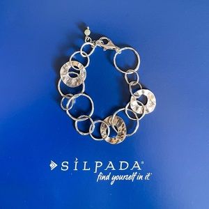 Silpada B1217 Bracelet